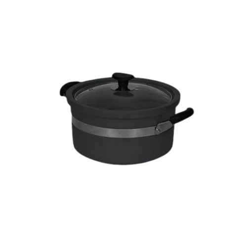 Non-glazed Clay Handi